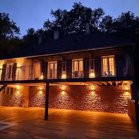 Vila Lascaux - Piscine Privee - Coeur Perigord